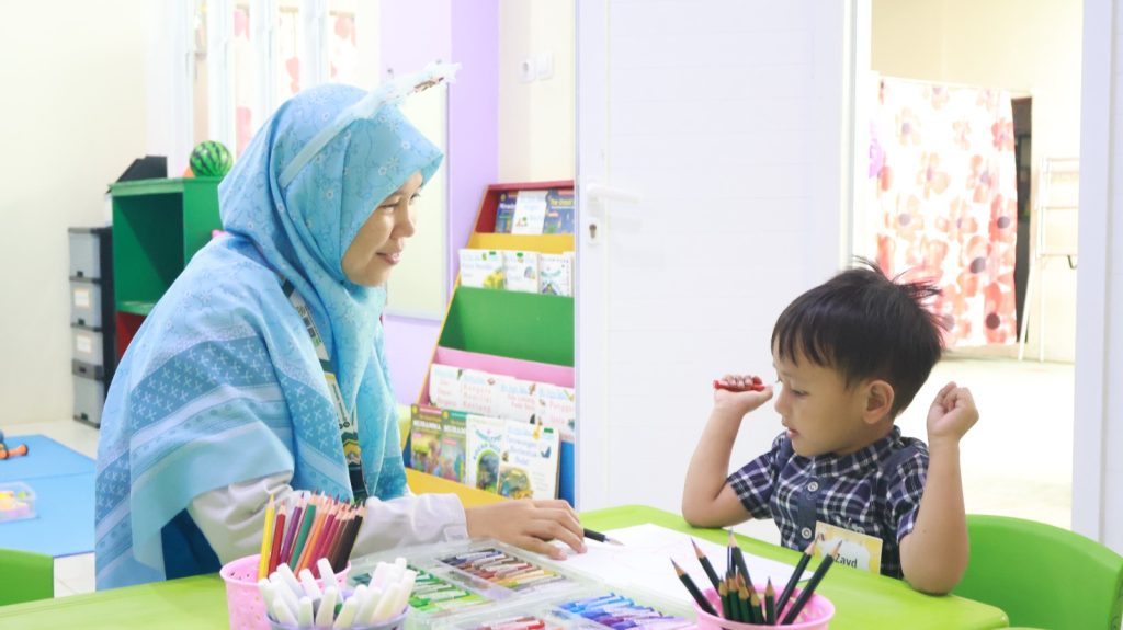 MPLS RA Baitul Maal 2026 Ciptakan Pengalaman Belajar yang Menyenangkan bagi Anak